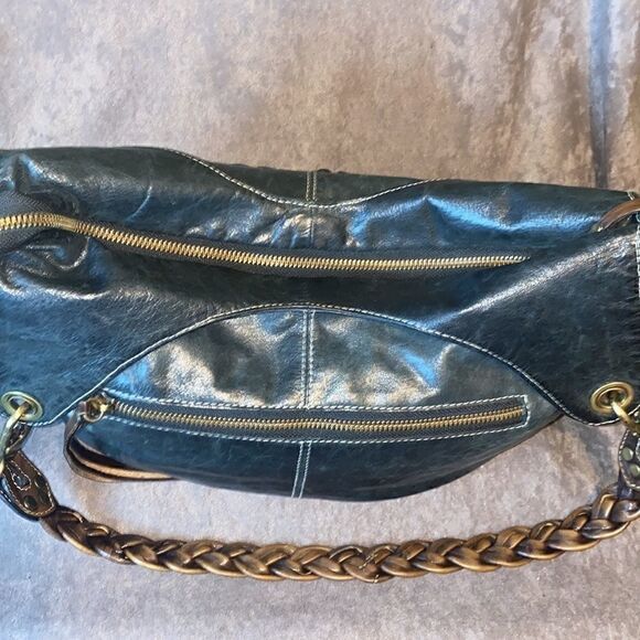 Nino Boss Shoulder Purse *Sale* Bundle 2 purses for  $60 - Picture 7 of 16